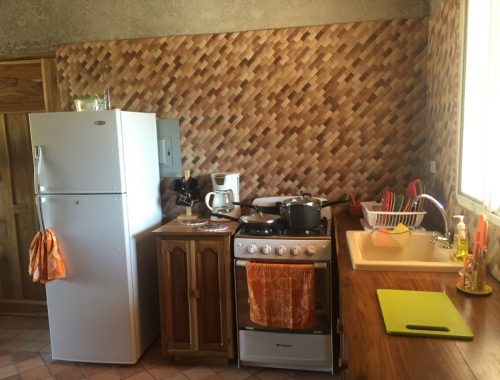 Cocina Villa#2